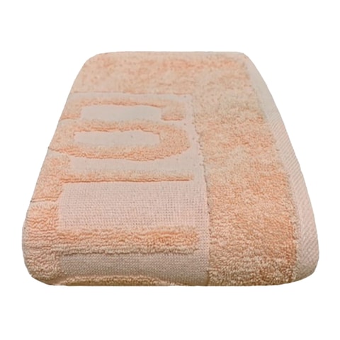 Cottonil Cotton Face Towel - 50 x 100 Cm - Assorted Colors