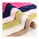 Cottonil Cotton Bath Towel - 90 x 160 Cm - Assorted Colors