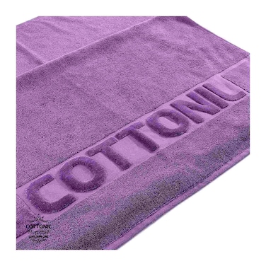 Cottonil Cotton Bath Towel - 90 x 160 Cm - Assorted Colors