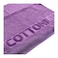 Cottonil Cotton Bath Towel - 90 x 160 Cm - Assorted Colors