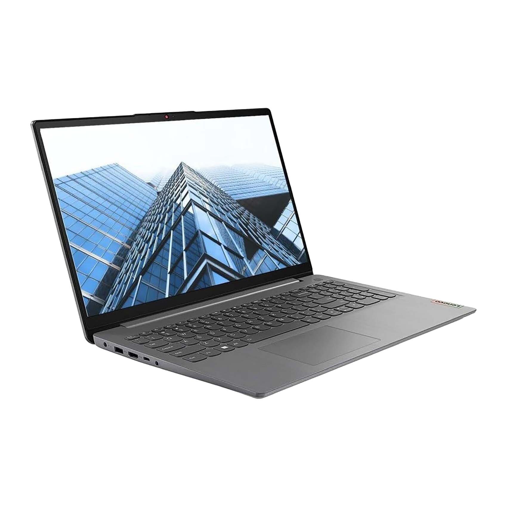 Buy Lenovo IdeaPad 3 15IAU7 Laptop - Intel Core i5-1235U - 512GB
