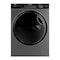 Haier Front Load Washing Machine 9 Kg with Inverter Motor - Silver - HW90-B14959S6TU1