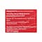 Lakanto Monkfruit Natural Sweetener - 100 Stick