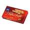 Time Wafer Master Rolls with Hazelnut Cream - 65 gram
