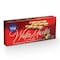 Time Wafer Master Rolls with Hazelnut Cream - 65 gram