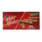 Time Wafer Master Rolls with Hazelnut Cream - 65 gram