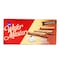Time Wafer Master Rolls with Cappuccino Cream - 65 gram