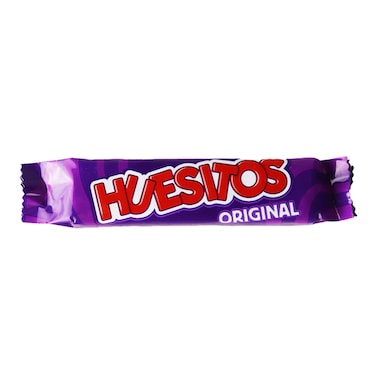 Huesitos Original Chocolate Wafer - 20 gram