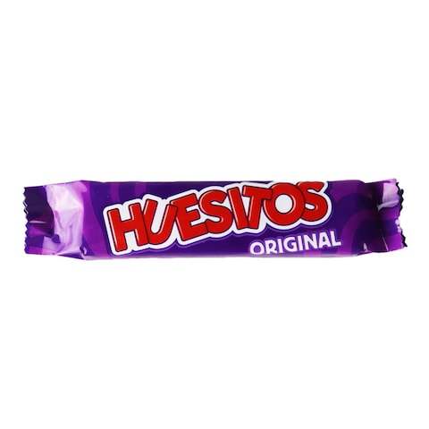 Huesitos Original Chocolate Wafer - 20 gram