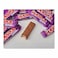 Huesitos Original Chocolate Wafer - 20 gram - 6 Wafers