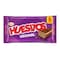 Huesitos Original Chocolate Wafer - 20 gram - 6 Wafers