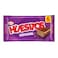 Huesitos Original Chocolate Wafer - 20 gram - 6 Wafers