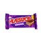 Huesitos Original Chocolate Wafer - 20 gram - 2 Wafers