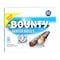 Bounty Coconut Wafer Rolls - 22.5 gm - 5 Count
