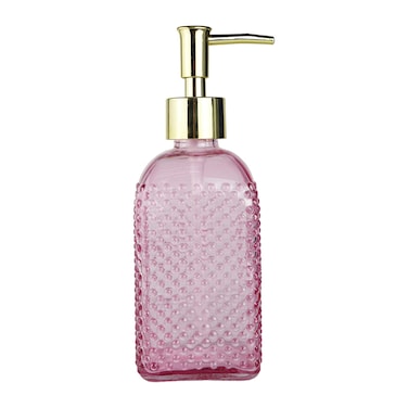 Aramex Soap Dispenser