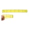 Flex Silicon Flexible Ruler - 30 Cm