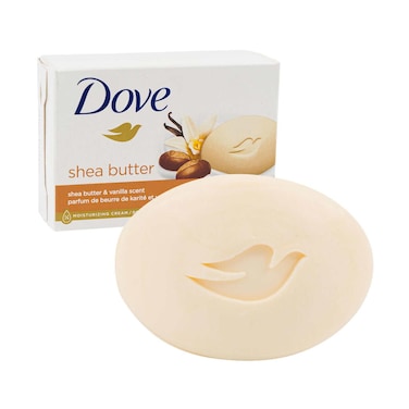 Dove Bar Soap Shea - 90gm