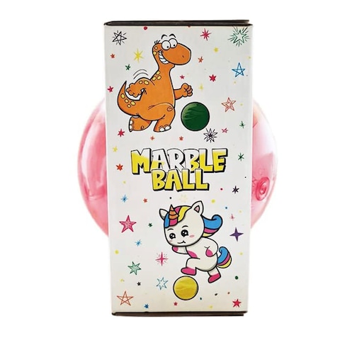 Bingo Marble Ball