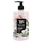 Trio Pro White Flowers Shower Gel - 800 ml