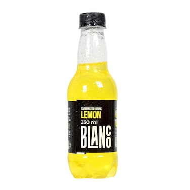 Blanco Lemon Soft Drink - 330 ml