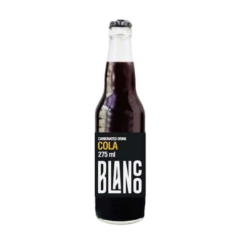 Blanco Cola Soft Drink - 275 ml