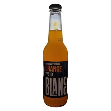 Blanco Orange Soft Drink - 275 ml