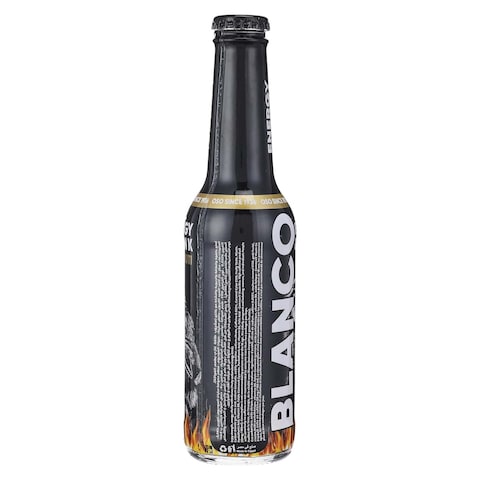 Blanco Tutti Frutti Energy Drink - 275 ml