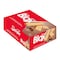 Blox Wafer with Chocolate Cream Filling - 48 gm - 6 Pieces