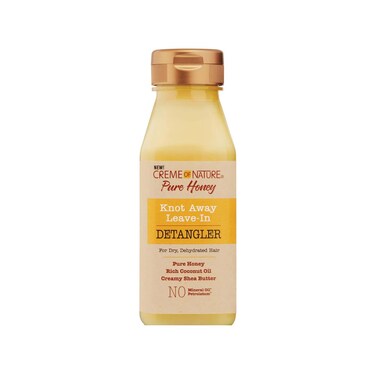 Creme of Nature Knot Away Leave-In Detangler - 236.5 ml