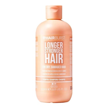 Hairburst Shampoo for Dry and Damaged Hair - 350ml