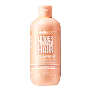 Hairburst Shampoo for Dry and Damaged Hair - 350ml