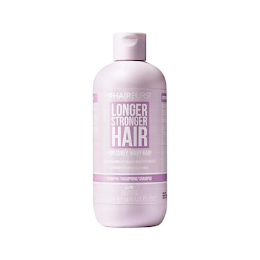 Hairburst Shampoo For Curly and Wavy Hair - 350ml