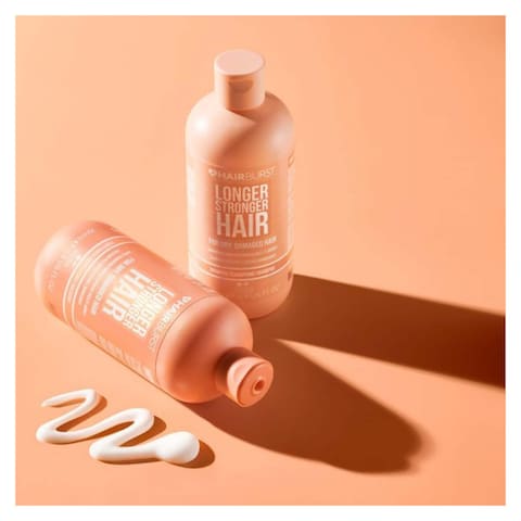 Hairburst Conditioner for Dry and Damaged Hair - 350ml