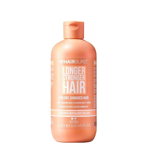 Hairburst Conditioner for Dry and Damaged Hair - 350ml