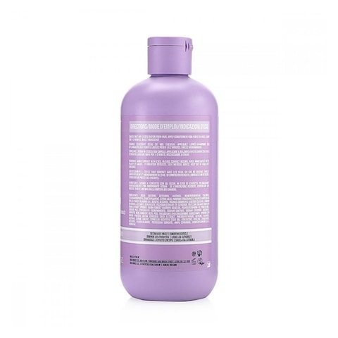 Hairburst Conditioner For Curly and Wavy Hair - 350ml