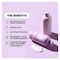 Hairburst Conditioner For Curly and Wavy Hair - 350ml