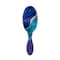 Wet Brush Pro Unnatural Nature Detangler Hair Brush - Purple