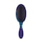 Wet Brush Pro Unnatural Nature Detangler Hair Brush - Purple