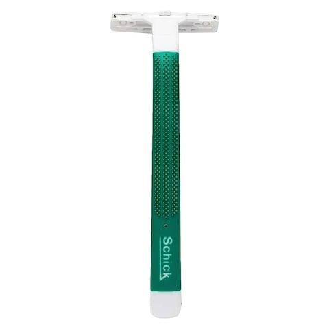 Schick Exacta 2 Sensitive Disposable Razor - 16 Pieces