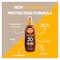 Carroten Protect &amp; Tan Suncare Oil Spray SPF20 - 150ml