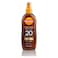 Carroten Protect &amp; Tan Suncare Oil Spray SPF20 - 150ml