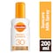 Carrotten Protect &amp; Hydra Body Milk Spray SPF30 - 200ml