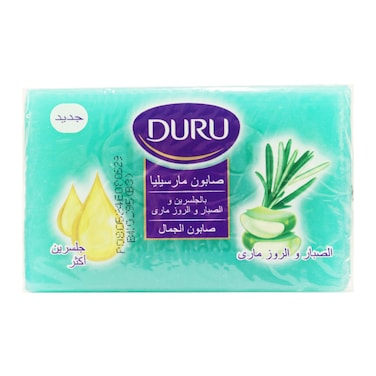 دورو صابونة جلسرين بالصبار - 150 جرام