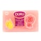 Duru Glycerin Soap with Rose Oil - 150gm
