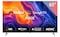 Haier 65-inch 4K UHD Smart TV with Built-in Receiver - H65K80EU