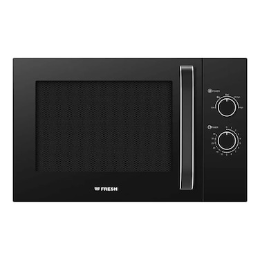 ميكرويف فريش - 28 لتر - 900 وات - أسود - FMW.28MC-BW