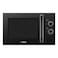 ميكرويف فريش - 28 لتر - 900 وات - أسود - FMW.28MC-BW