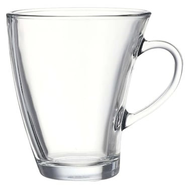 باشاباهتشي بنجوين مج زجاجي