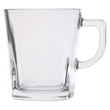 باشاباهتشي كاري مج زجاج