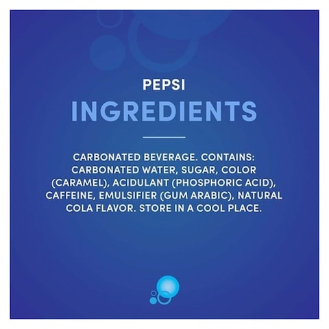 Pepsi Soft Drink - 2.43 Liter